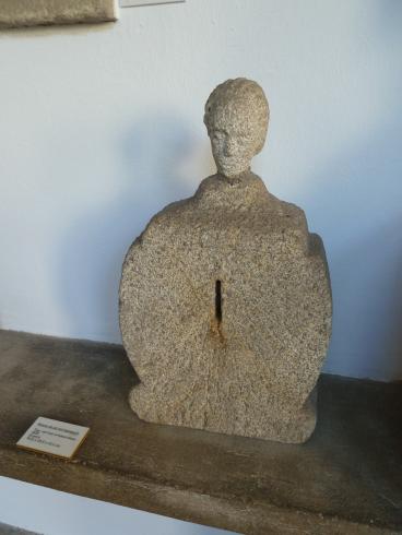 ES_GAL_LUG Lugo-007-01 Museo Provincial, reloj 07