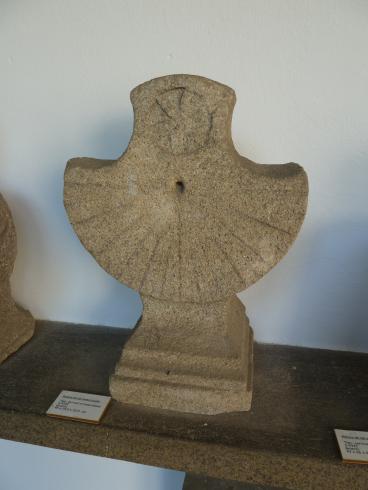 ES_GAL_LUG Lugo-021-01 Museo Provincial, reloj 21