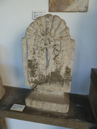 ES_GAL_LUG Lugo-023-01 Museo Provincial, reloj 23