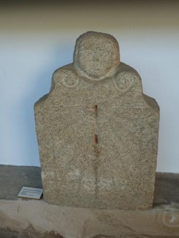 ES_GAL_LUG Lugo-032-01 Museo Provincial, reloj 32