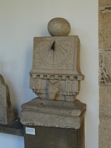 ES_GAL_LUG Lugo-034-01 Museo Provincial, reloj 34