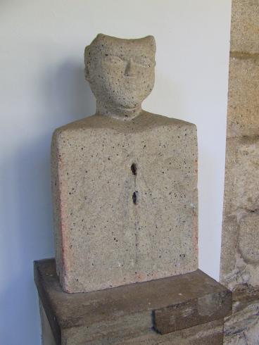 ES_GAL_LUG Lugo-035-01 Museo Provincial, reloj 35