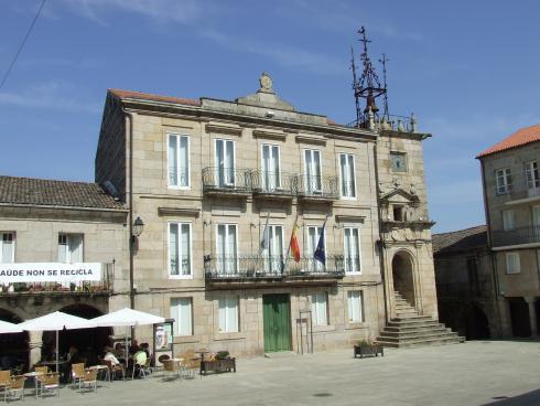 ES_GAL_OUR Ribadavia-001-01 Ayuntamiento