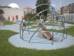 ES_AND_GRA Granada-012-02 Parque de las Ciencias,  Jardín de la Astronomía