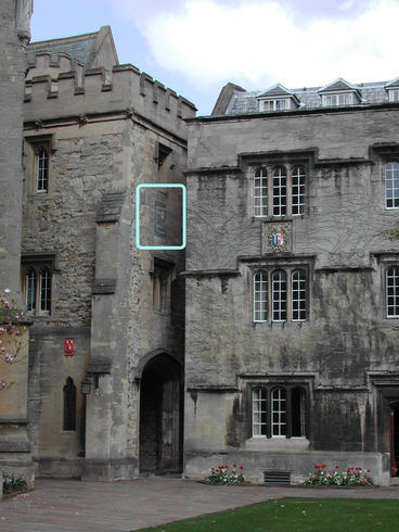 Oxford 011-01 XXXX A