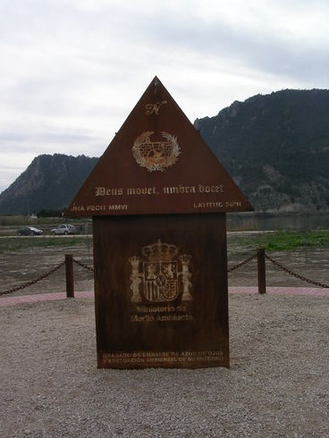 ES_MUR_MUR Blanca-001-01 Embalse-del-azud-de-Ojós