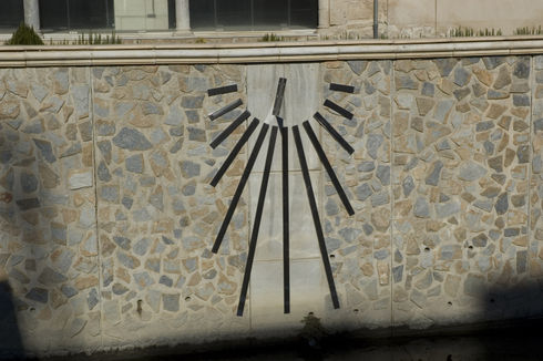 ES_CVA_ALI Orihuela-001-01 Encauzamiento del río Segura