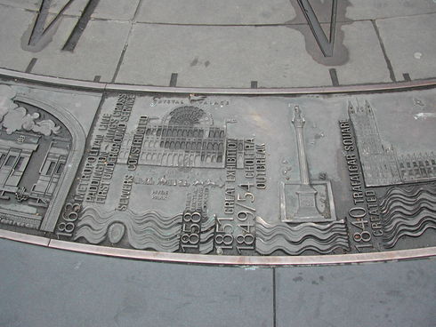 London 009-06 Tower Hill