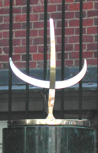 London 014-02 St. Stephen Walbrook