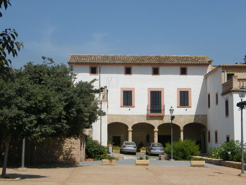 ES_BAL_BAL Palma-001-02 Monasterio-La-Real
