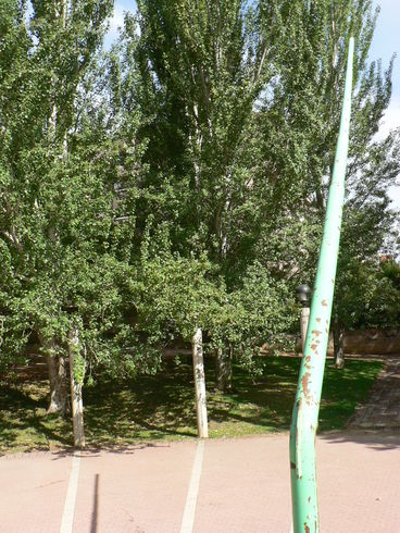 ES_CYL_VALL Valladolid-001-03 Parquesol-Parque-del-reloj