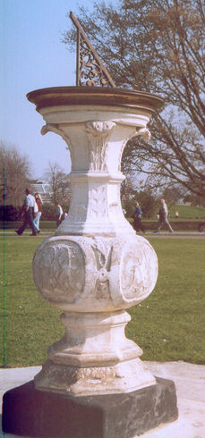 London 018-01 Kew Gardens