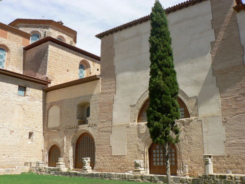 ES_CYL_VALL Medina-de-Rioseco-003-01 Convento-de-San-Francisco