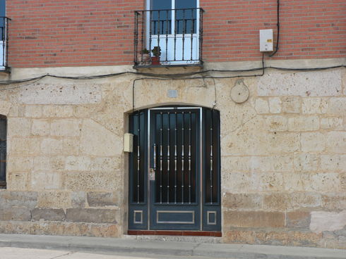 ES_CYL NC-002-03 Valladolid-Torrelobatón, Plaza-Cantón-1