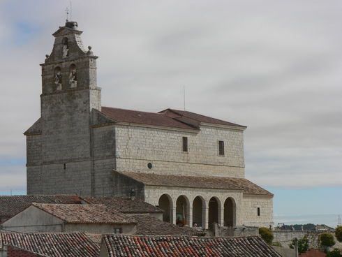 ES_CYL_VALL Tordesillas-003-01 Villavieja-del-Cerro Iglesia-de-la-Asunción
