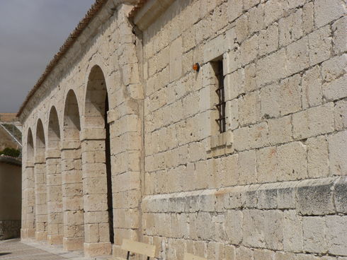 ES_CYL_VALL Tordesillas-003-02 Villavieja-del-Cerro Iglesia-de-la-Asunción