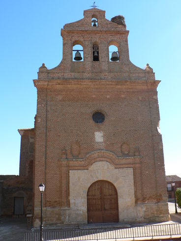 ES_CYL_VALL Becilla-de-Valderaduey-001-01 Iglesia-de-Santa-MarÍa