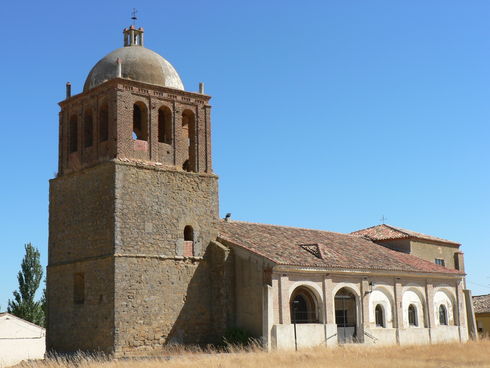 ES_CYL_VALL Villagómez-la-Nueva-001-01 Iglesia-de-San-Nicolás