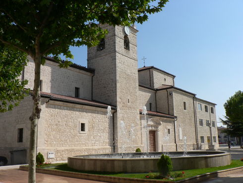 ES_CYL_VALL Campaspero-001-01 Santo-Domingo-de-Guzmán