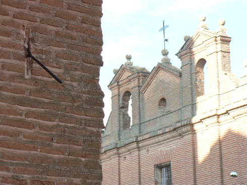 ES_CYL_VALL Seca-(La)-001-01 Iglesia-de-Sta-María-de-la-Asunción