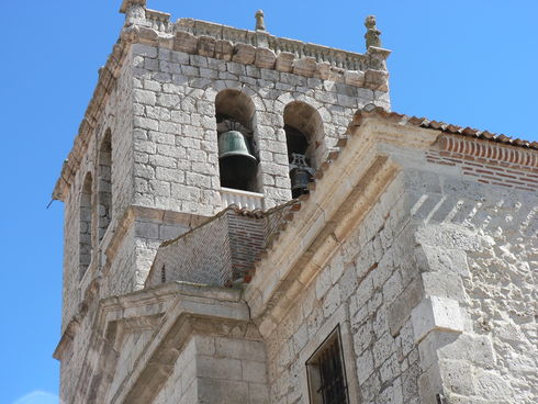 ES_CYL_VALL Pedraja-de-Portillo-001-02 Iglesia de la Asunción