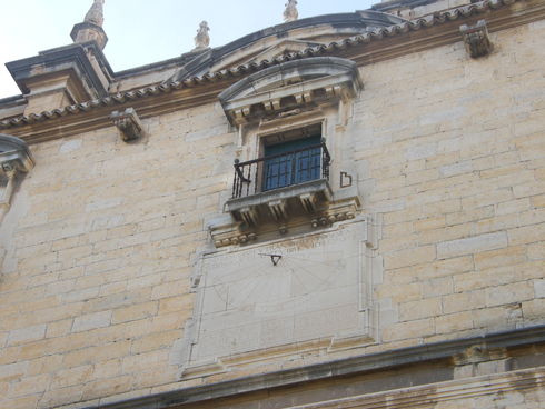 ES_AND_JAE Jaén-001-03 Catedral