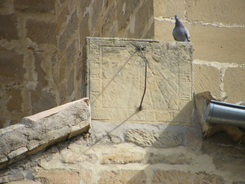 ES_AND_JAE Úbeda-005-03 Iglesia-de-San-Isidoro