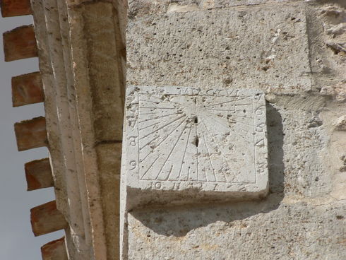 ES_CYL_VALL Pedraja-de-Portillo-001-05 Iglesia de la Asunción