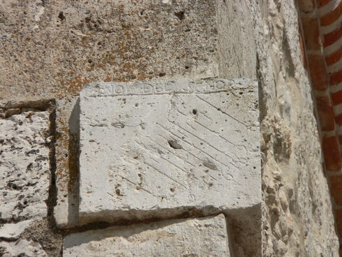 ES_CYL_VALL Pedraja-de-Portillo-001-07 Iglesia de la Asunción