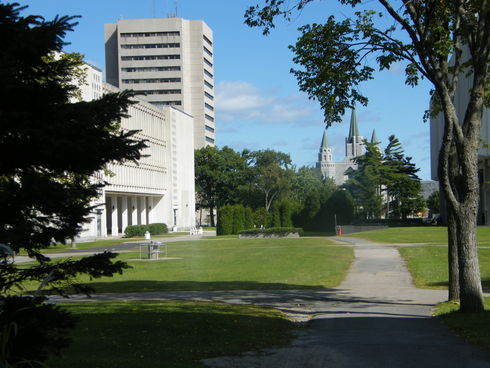 CA_QUÉBEC Québec-002-01 Université-Laval
