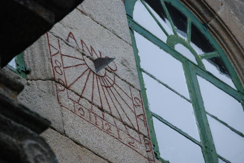 ES_GAL_PON Poio-001-05 Monasterio