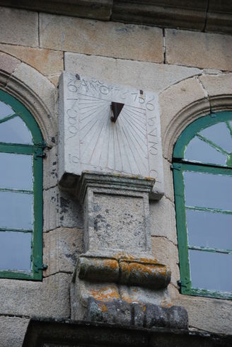 ES_GAL_PON Poio-005-02 Monasterio