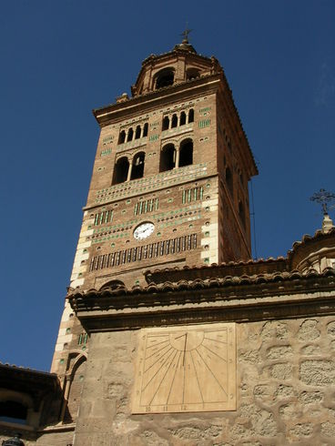 ES_ARA_TER Teruel-001-01 Catedral de Santa María de Mediavilla