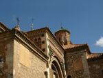 ES_ARA_TER Teruel-001-03 Catedral de Santa María de Mediavilla