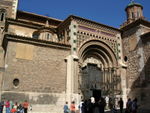 ES_ARA_TER Teruel-002-01 Catedral de Santa María de Mediavilla