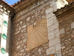 ES_ARA_TER Teruel 002-02 Catedral de Santa María de Mediavilla