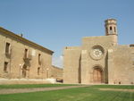 ES_ARA_ZAR Sastago-001-01 Monasterio de Rueda