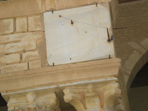 TN Kairouán-002-01 La Gran Mezquita de Sidi Oqba 2
