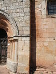 ES_CYL_SOR Baraona-002-01 Romanillos de Medinaceli, iglesia de San Miguel