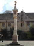 Oxford 004-05 Corpus Christi College