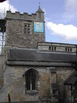 Oxford 012-01 St Cross Church (Tower)